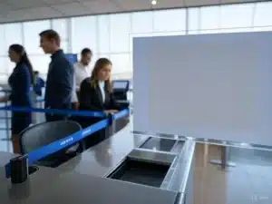 איך עושים צ׳ק אין לטיסה מדריך שלם לחוויה חלקה בנתב"ג