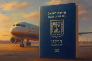 שינוי שם בכרטיס טיסה המדריך המלא לשנת 2025