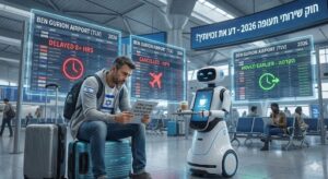 חוק שירותי התעופה