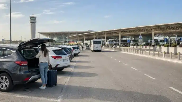 חניה זולה בנתבג איך לבחור את החניה הכי משתלמת