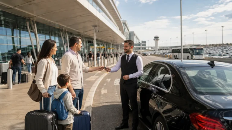 כמה עולה חניה בנתבג לשבוע ולמה VIP משתלם יותר ממה שחושבים